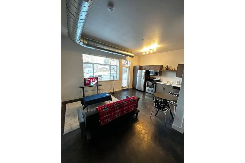 Photo of Kitchen in Old Town