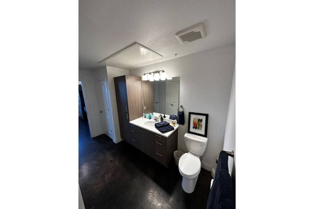 Photo of Bathroom in Old Town