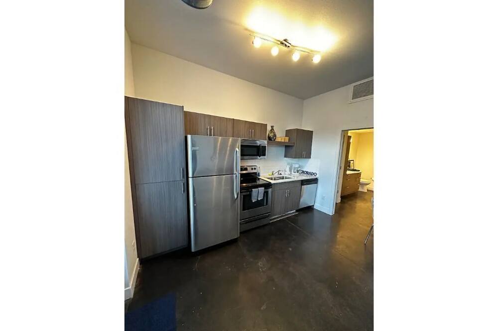 Photo of Kitchen in Old Town