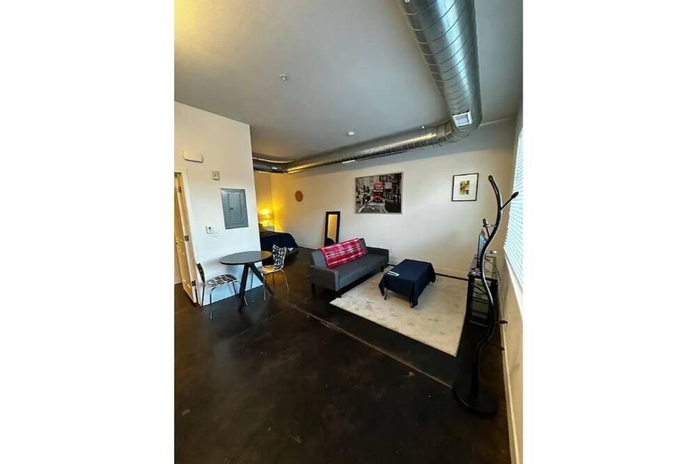 Photo of Bedroom in Old Town