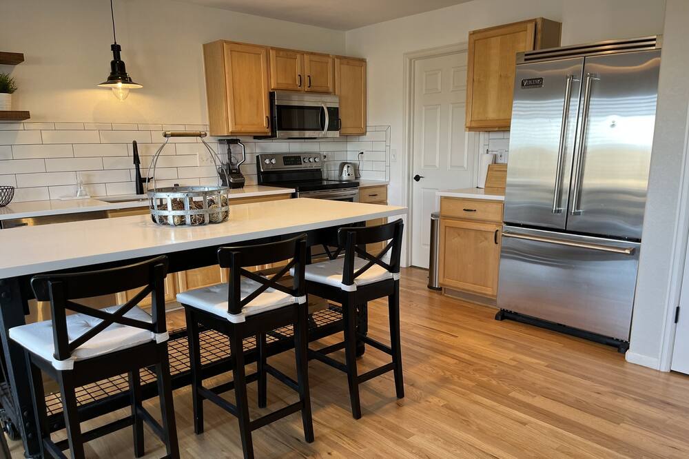 Photo of Kitchen in Centennial