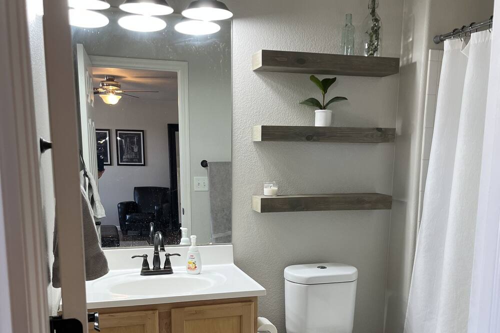 Photo of Bathroom in Centennial