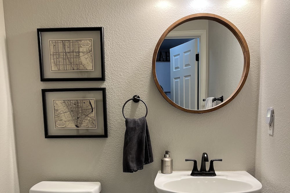 Photo of Bathroom in Centennial