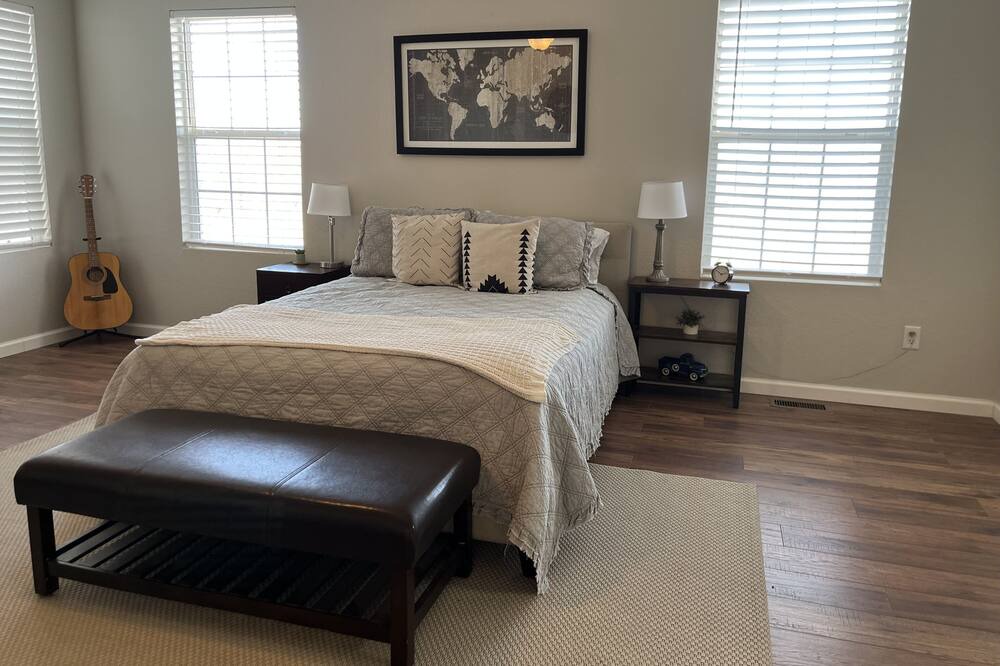 Photo of Bedroom in Centennial