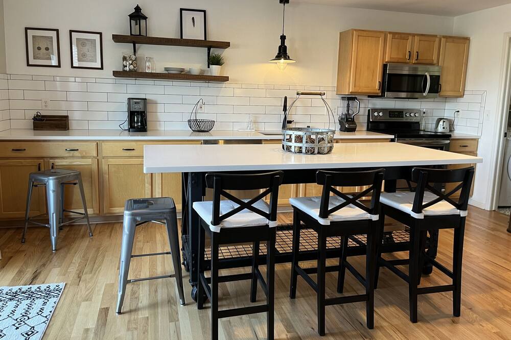 Photo of Kitchen in Centennial