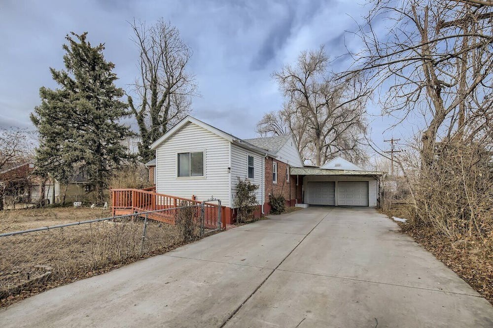 Photo of Outdoor in Lakewood