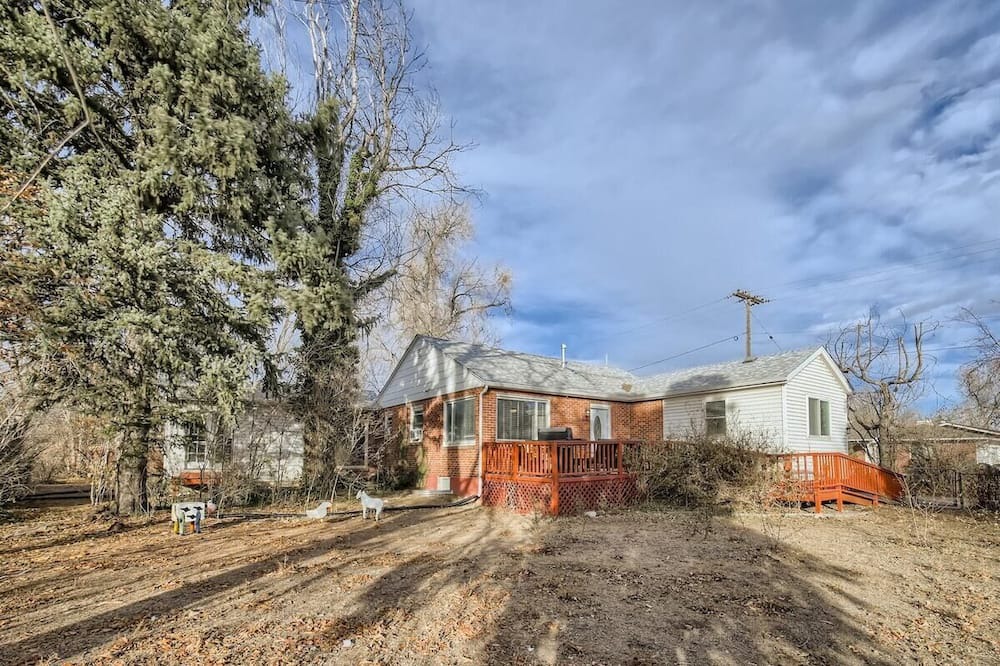 Photo of Outdoor in Lakewood