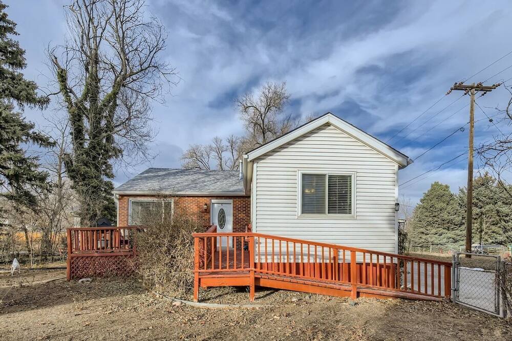 Photo of Outdoor in Lakewood
