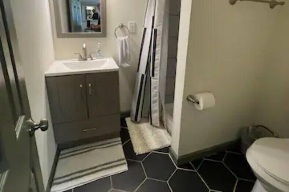 Photo of Bathroom in Lakewood