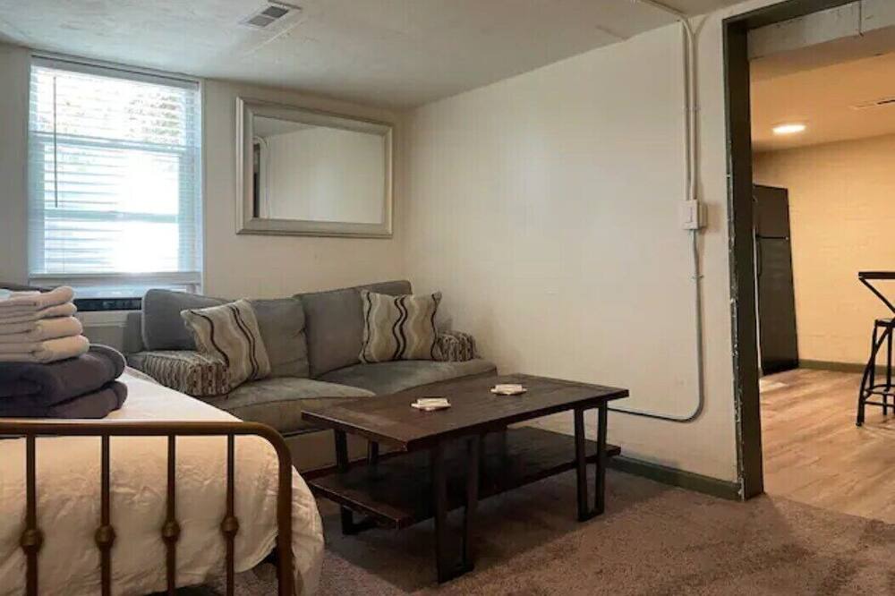 Photo of Livingroom in Lakewood