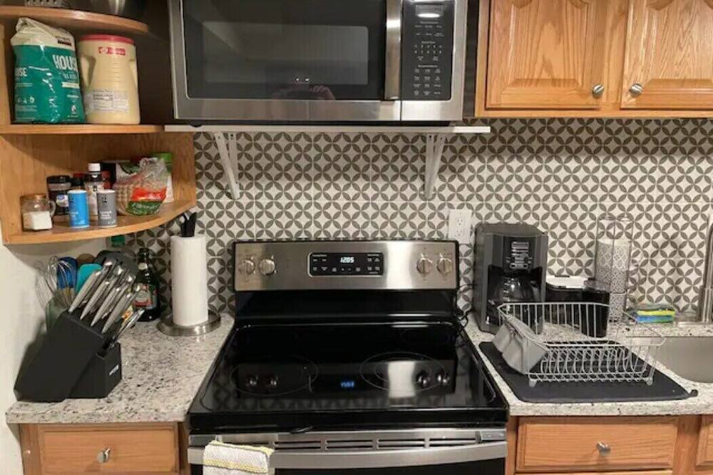 Photo of Kitchen in Lakewood