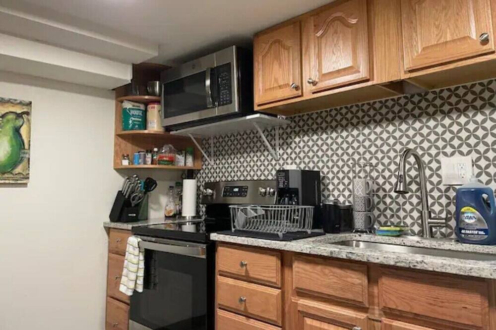 Photo of Kitchen in Lakewood
