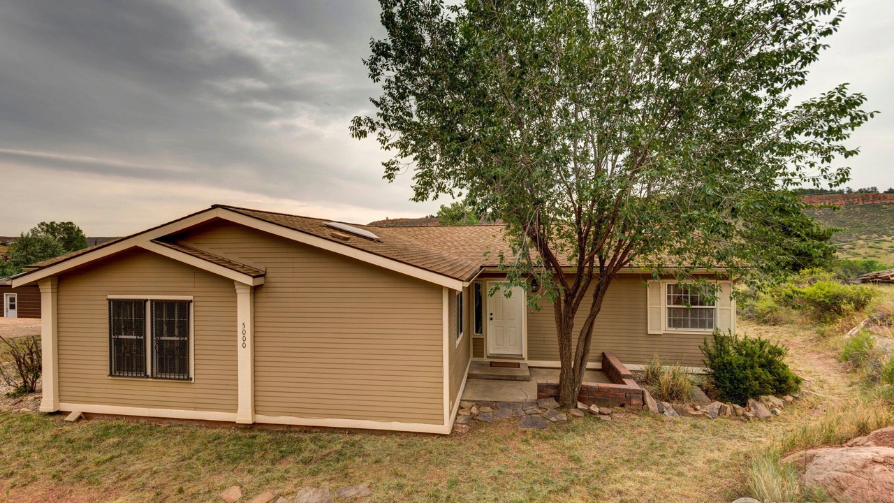 Photo of Outdoor in Fort Collins