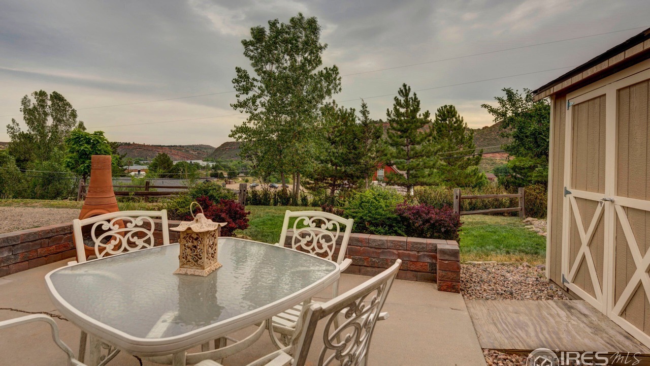 Photo of Outdoor in Fort Collins
