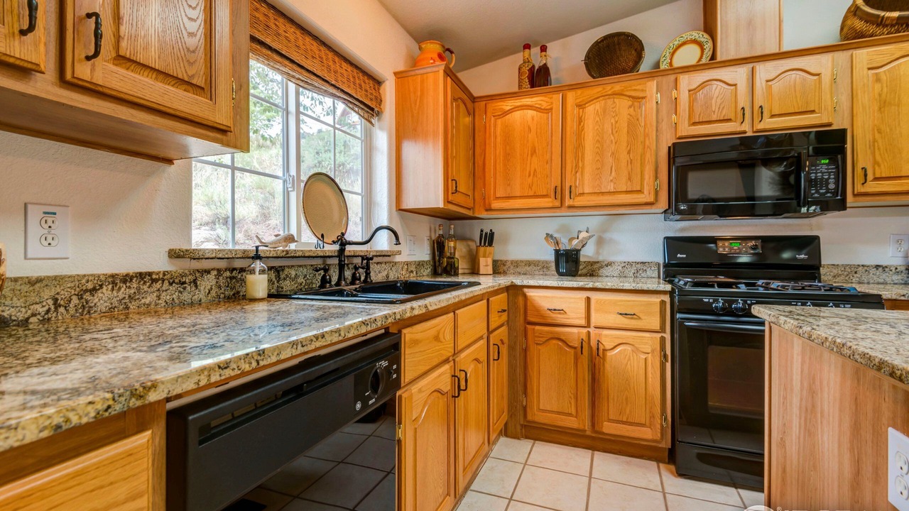 Photo of Kitchen in Fort Collins