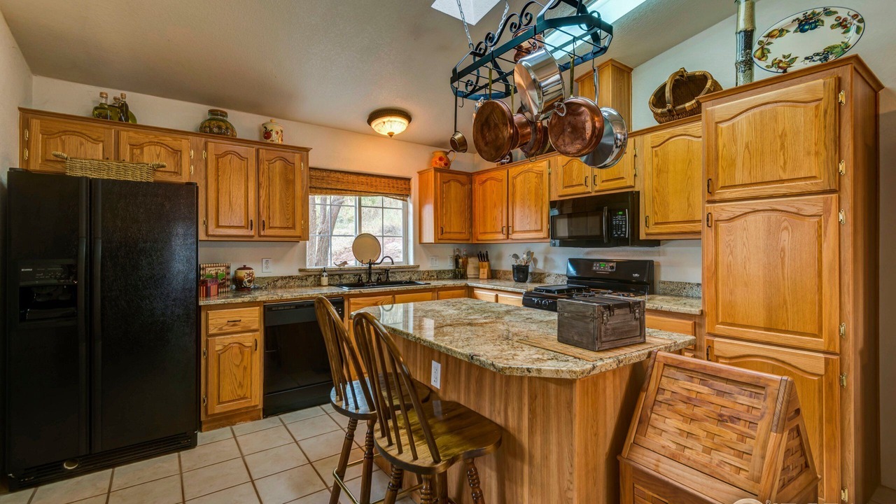 Photo of Kitchen in Fort Collins