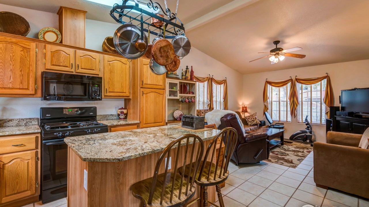 Photo of Kitchen in Fort Collins