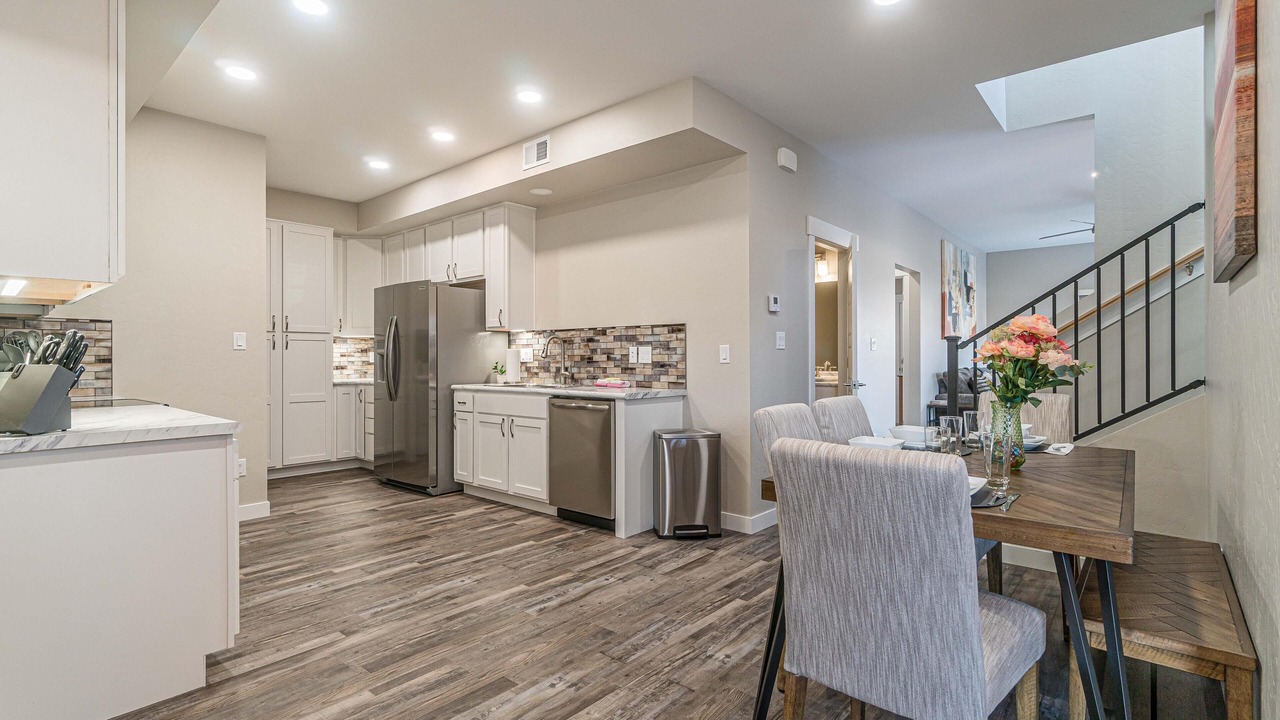 Photo of Kitchen in Pear Park
