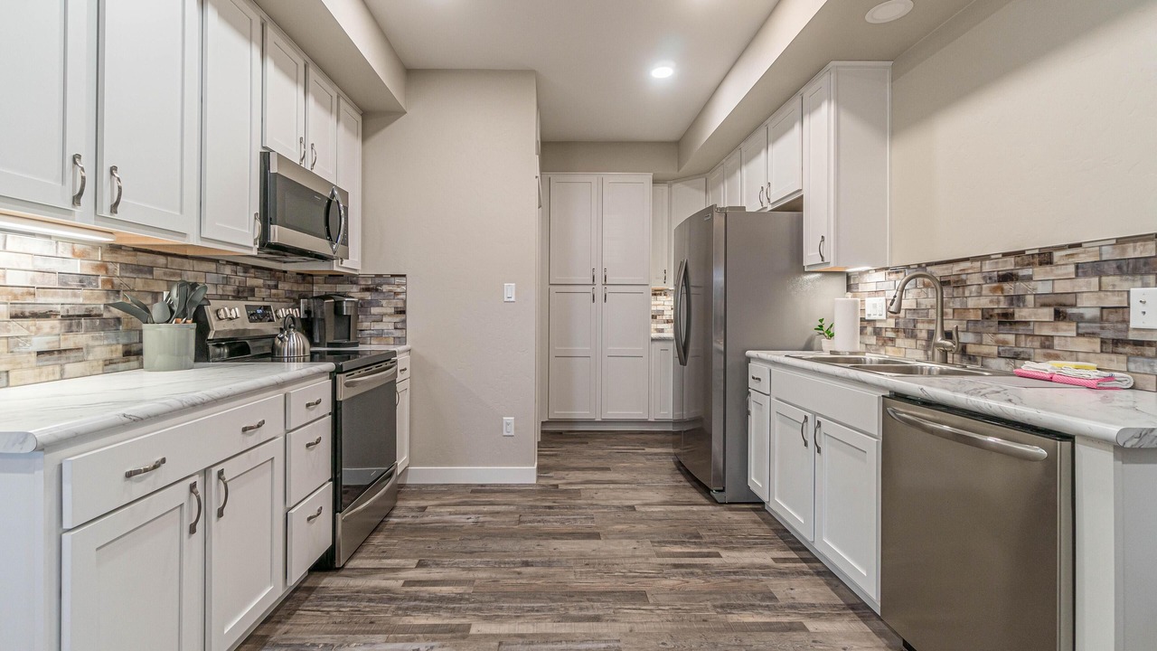 Photo of Kitchen in Pear Park