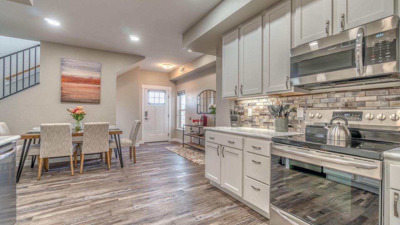 Photo of Kitchen in Pear Park