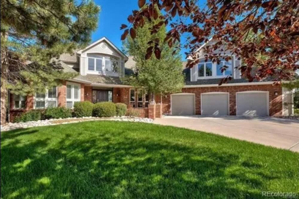Photo of Outdoor in Northridge