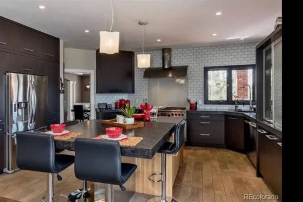 Photo of Kitchen in Northridge