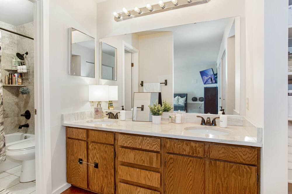 Photo of Bathroom in Eagle-Vail