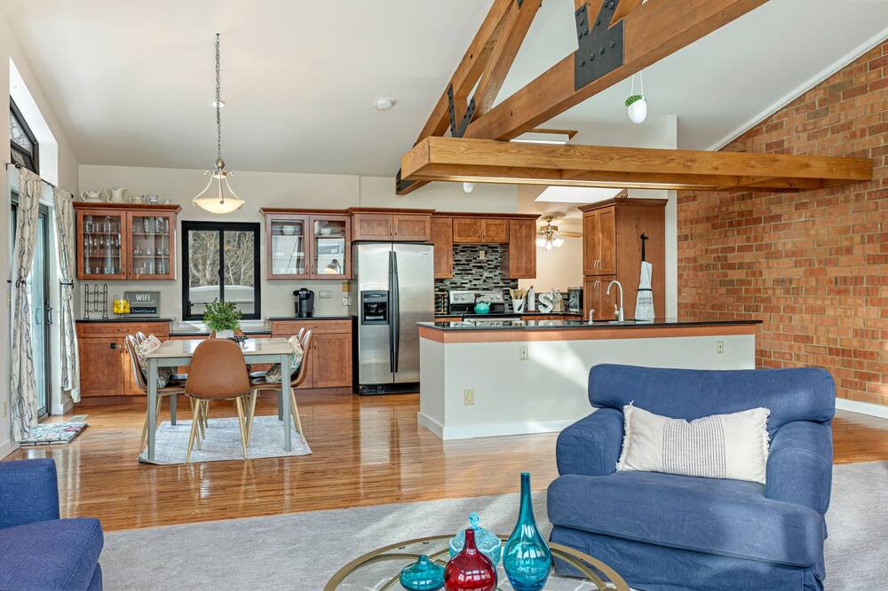 Photo of Kitchen in Eagle-Vail