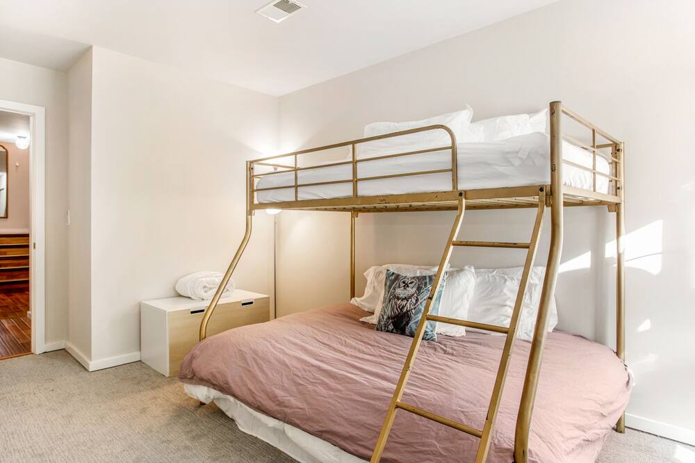 Photo of Bedroom in Eagle-Vail
