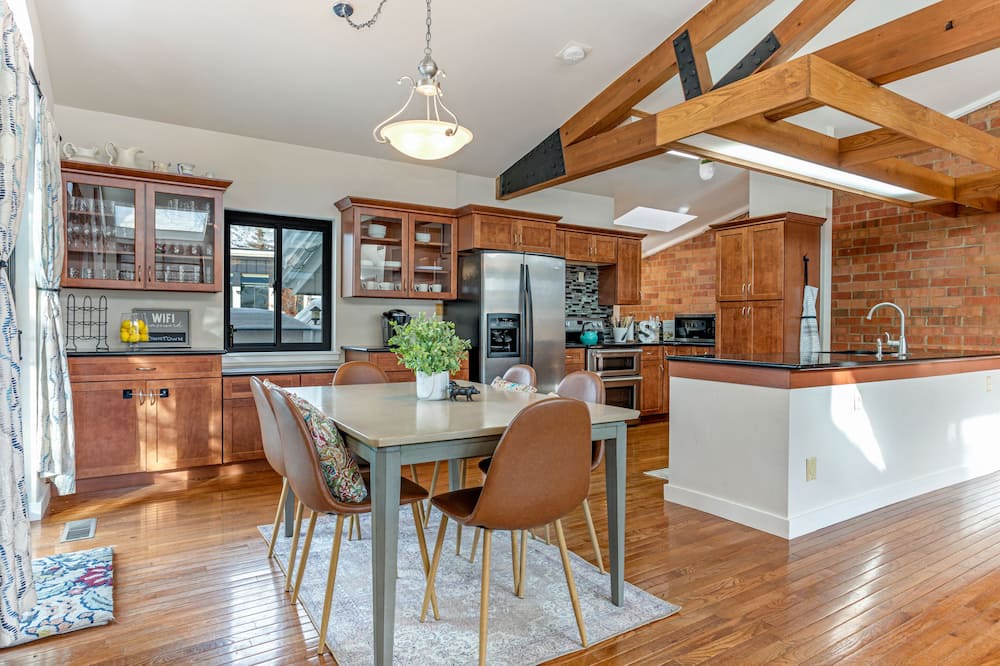 Photo of Kitchen in Eagle-Vail