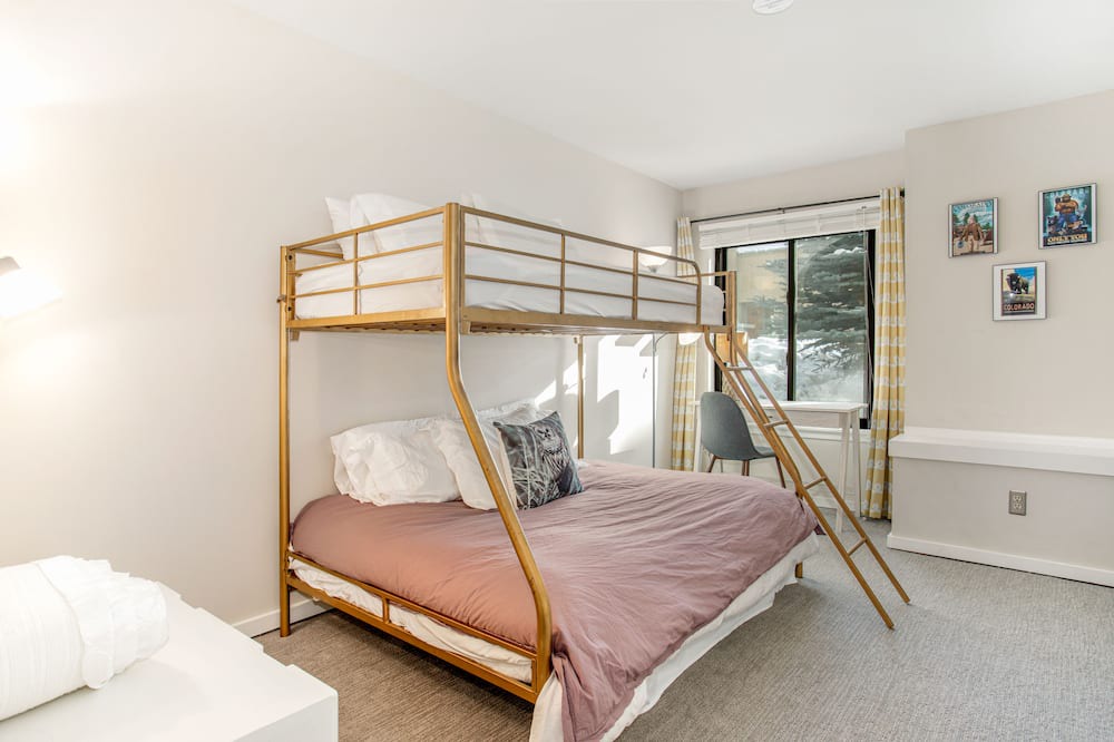 Photo of Bedroom in Eagle-Vail
