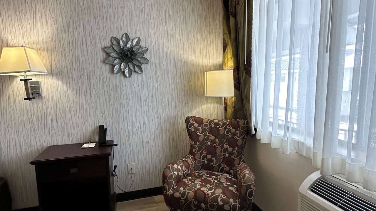Photo of Bedroom in Gunnison