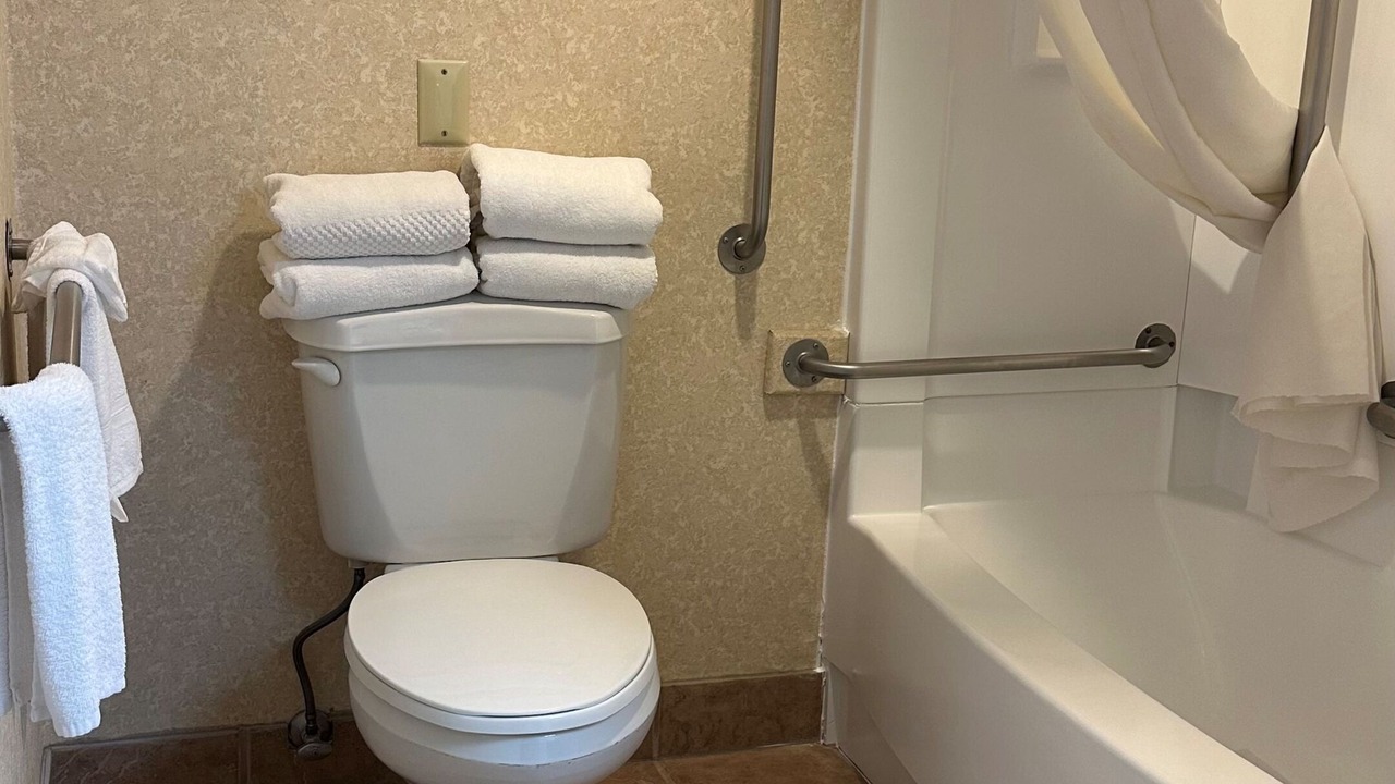 Photo of Bathroom in Gunnison