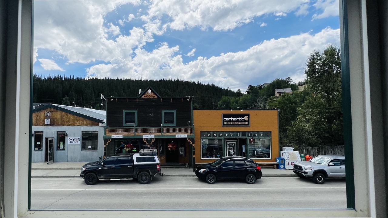 Photo of Outdoor in Alma