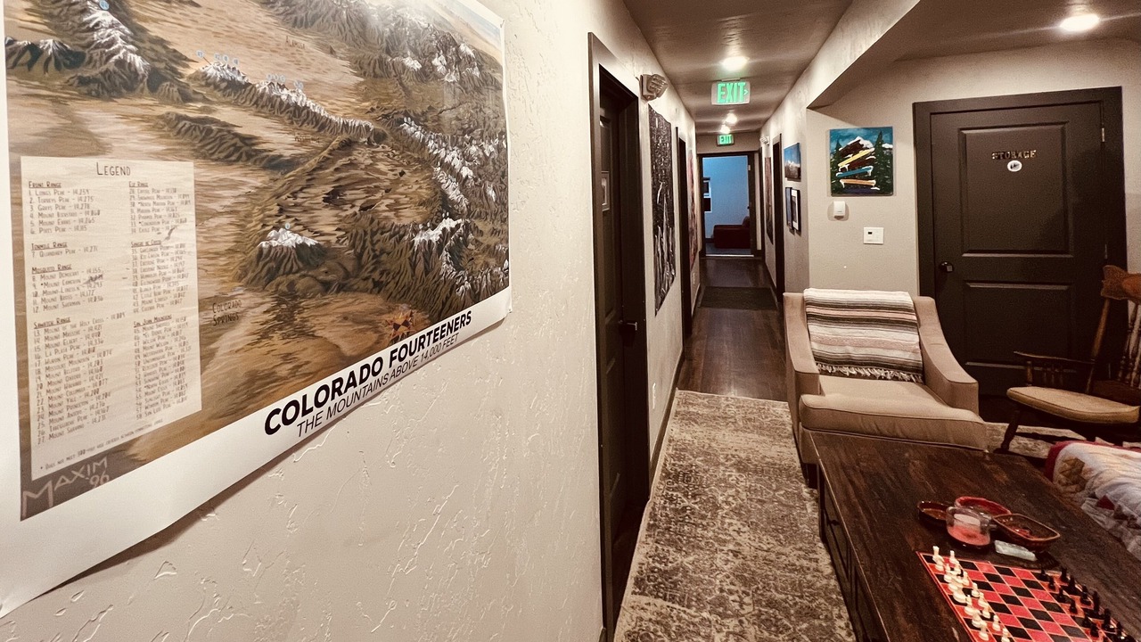 Photo of Livingroom in Alma