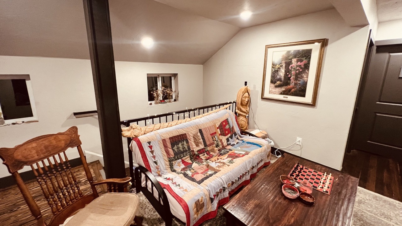 Photo of Livingroom in Alma