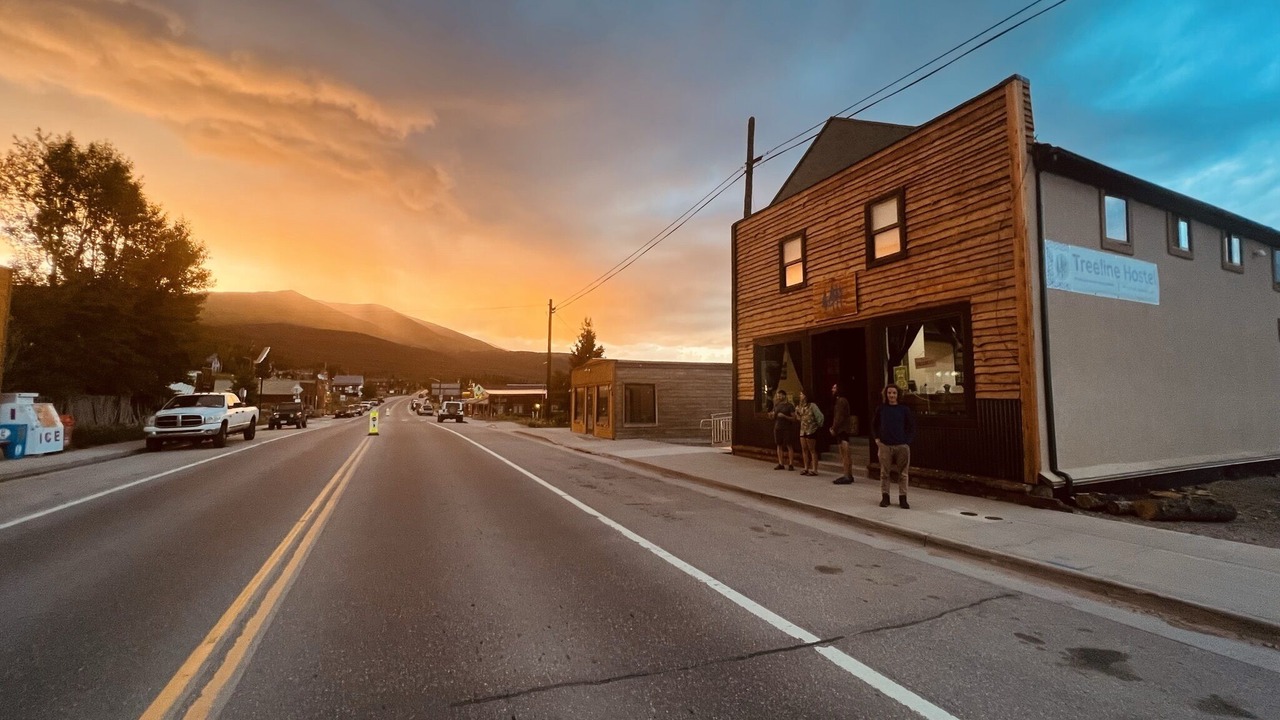 Photo of Outdoor in Alma