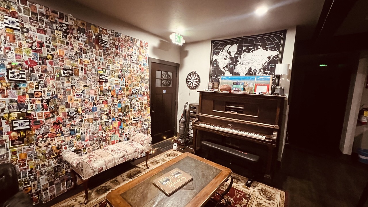 Photo of Livingroom in Alma