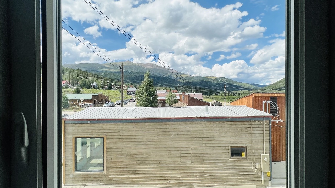 Photo of Outdoor in Alma