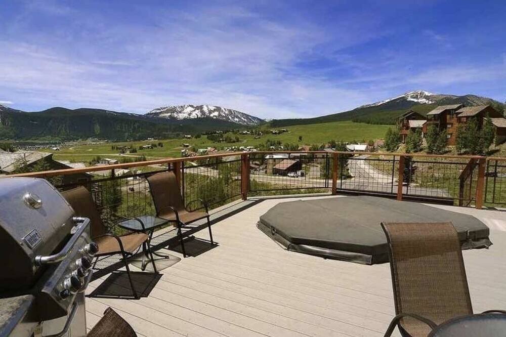 Photo of Outdoor in Crested Butte