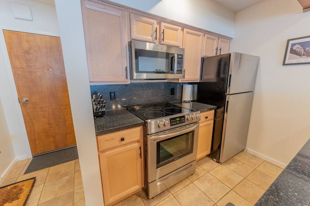 Photo of Kitchen in Crested Butte