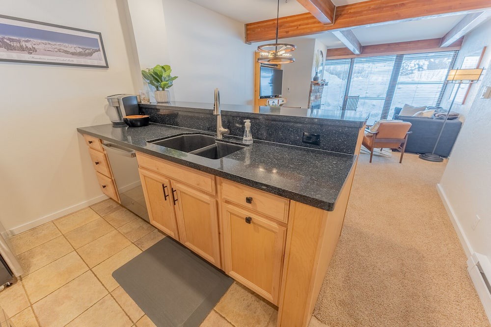 Photo of Kitchen in Crested Butte
