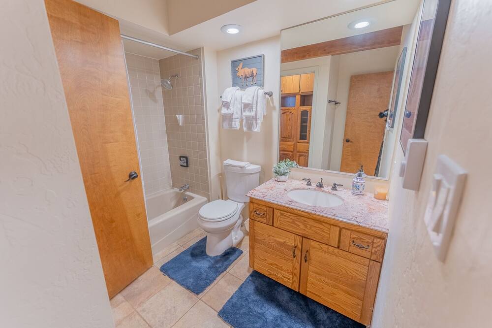 Photo of Bathroom in Crested Butte