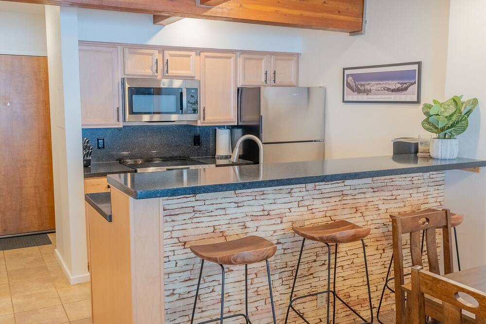 Photo of Kitchen in Crested Butte