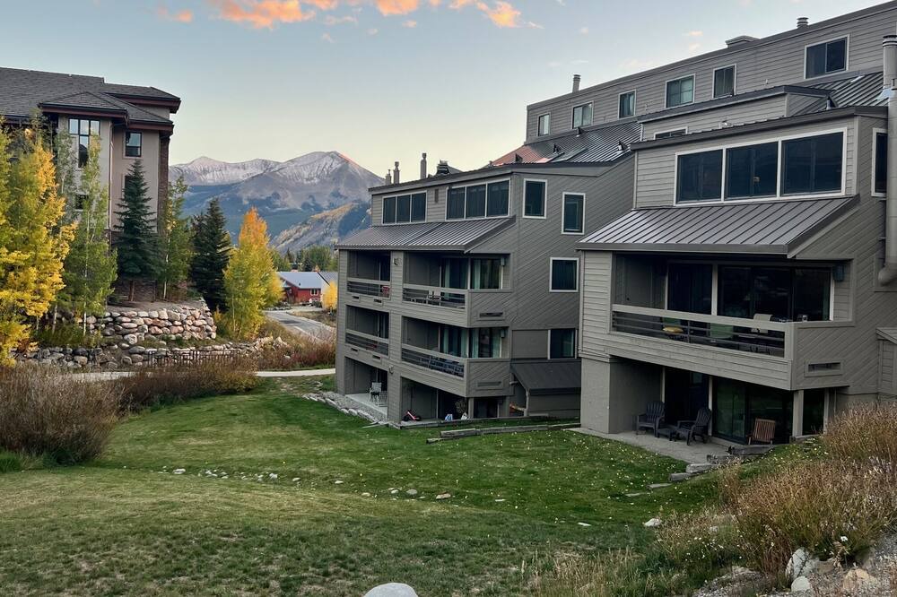 Photo of Outdoor in Crested Butte