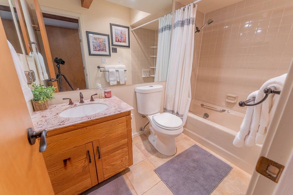 Photo of Bathroom in Crested Butte