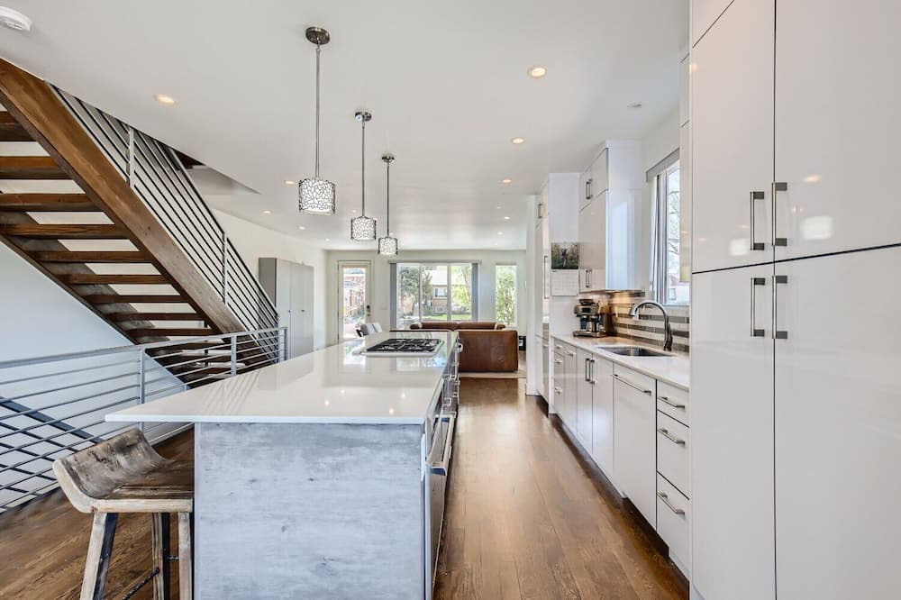 Photo of Kitchen in Sloan Lake