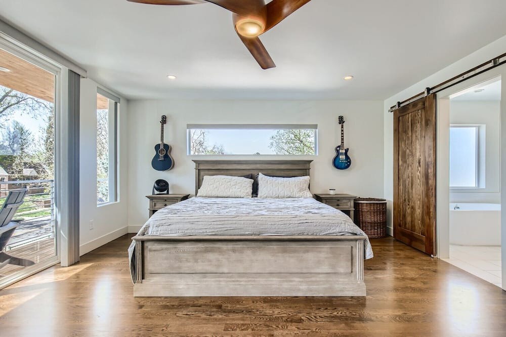 Photo of Bedroom in Sloan Lake