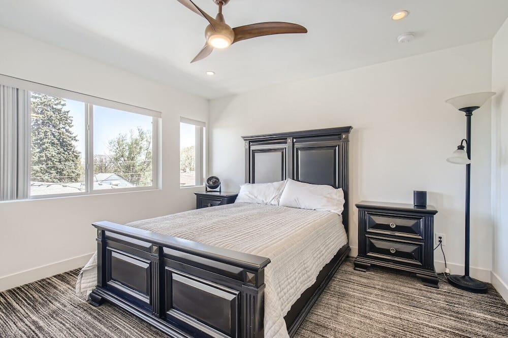 Photo of Bedroom in Sloan Lake