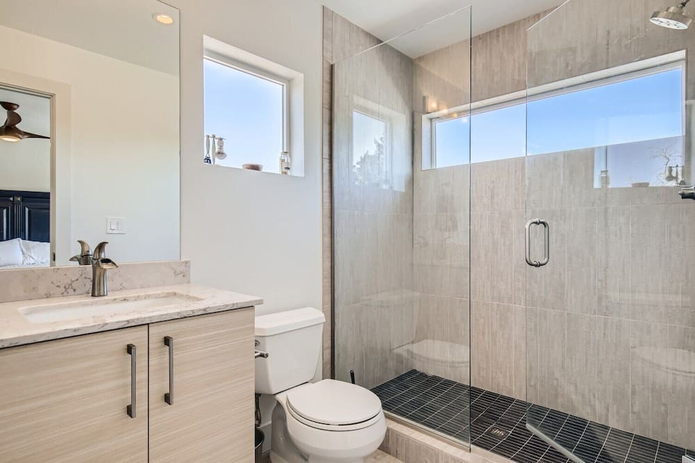 Photo of Bathroom in Sloan Lake